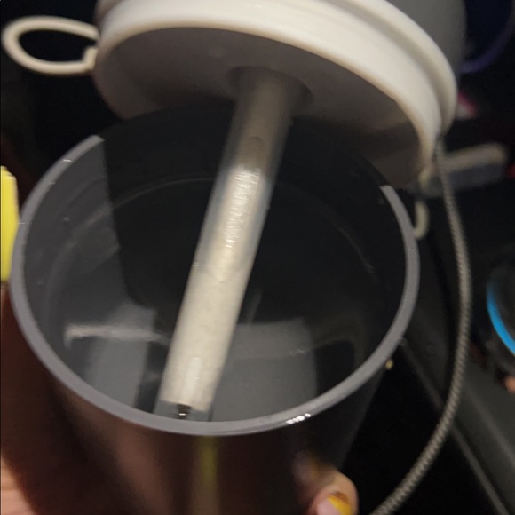 Portable diffuser - Picture 3 of 4